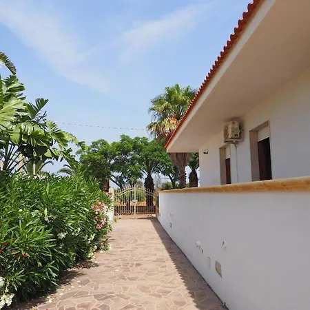 Villa Bellavista By Salento Affitti Torre Suda