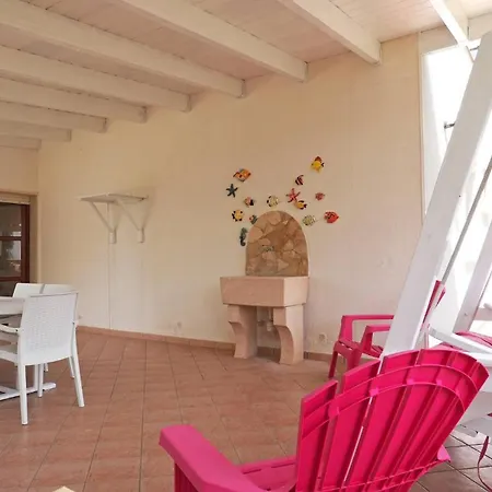Bellavista By Salento Affitti Villa *