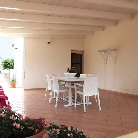 Villa Bellavista By Salento Affitti Torre Suda