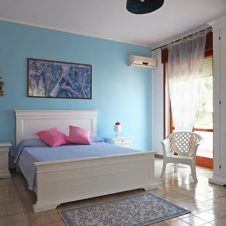 Bellavista By Salento Affitti Villa *