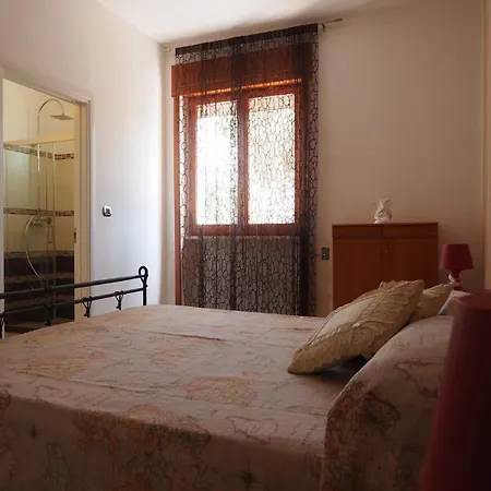 Bellavista By Salento Affitti