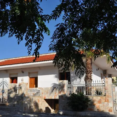 Bellavista By Salento Affitti Villa *