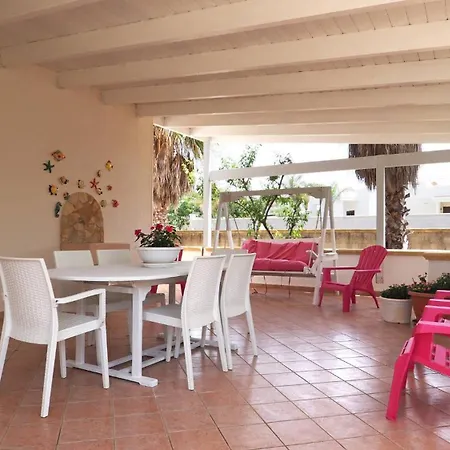 Villa Bellavista By Salento Affitti