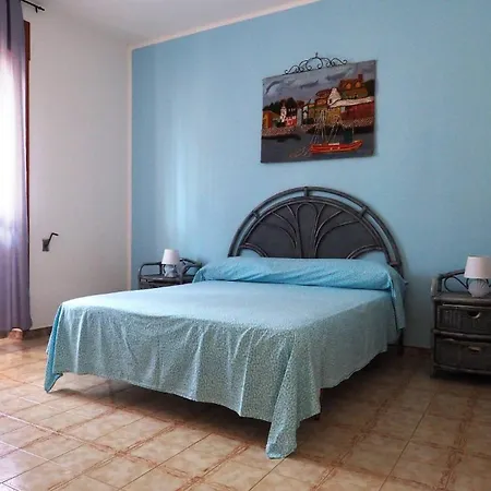 Villa Bellavista By Salento Affitti Torre Suda