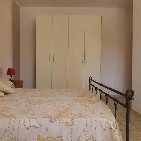 Bellavista By Salento Affitti * Torre Suda