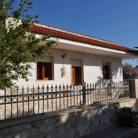 Bellavista By Salento Affitti Villa