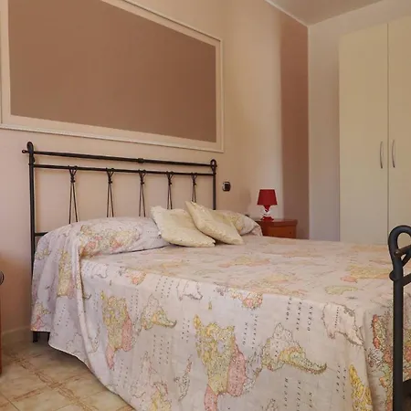 Villa Bellavista By Salento Affitti