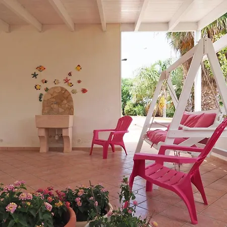 Villa Bellavista By Salento Affitti *