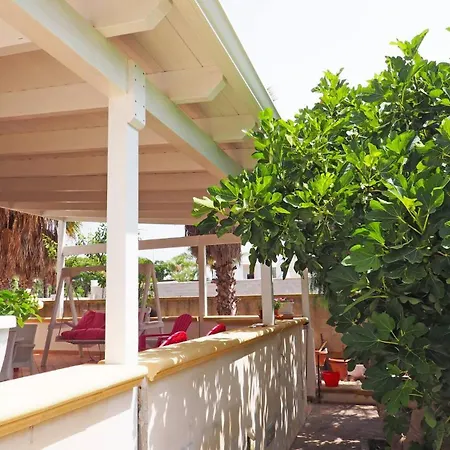 Villa Bellavista By Salento Affitti Torre Suda