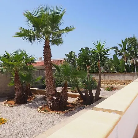 Bellavista By Salento Affitti Villa *