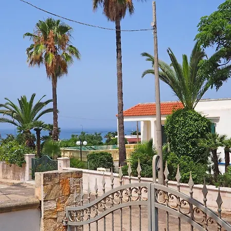 Bellavista By Salento Affitti Villa Torre Suda