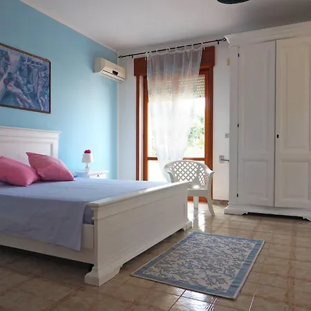Bellavista By Salento Affitti *