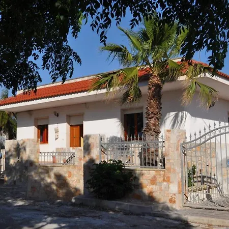 Bellavista By Salento Affitti Villa