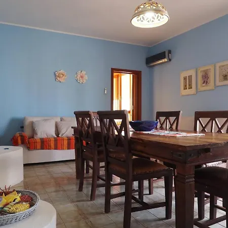 Bellavista By Salento Affitti Villa *