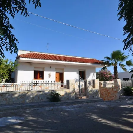 Villa Bellavista By Salento Affitti *
