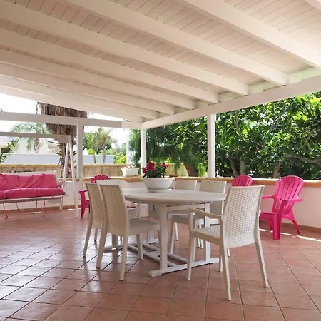 Bellavista By Salento Affitti Villa *