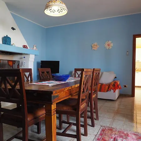 Bellavista By Salento Affitti *