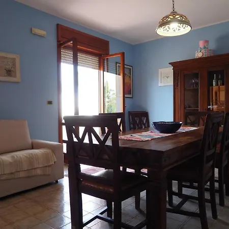 Bellavista By Salento Affitti Villa *