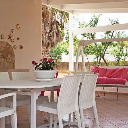 Bellavista By Salento Affitti Villa